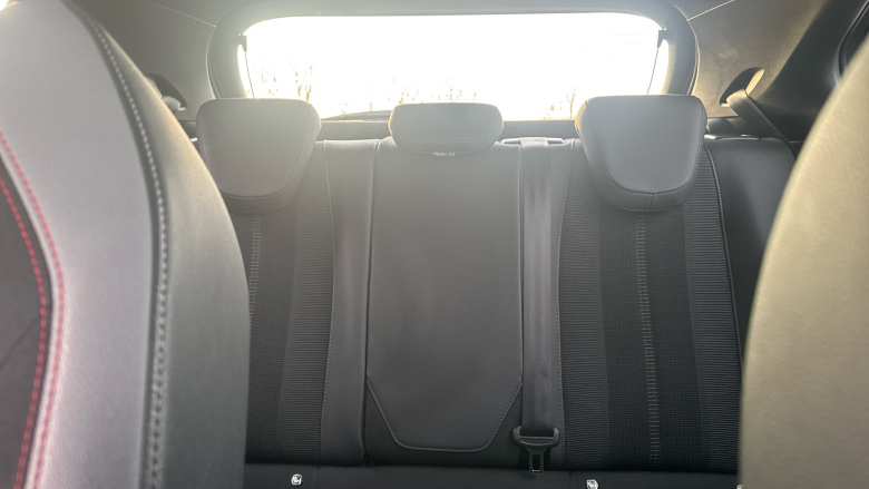 Vauxhall Mokka 1.2 Turbo 100 SRi 5dr Petrol Hatchback